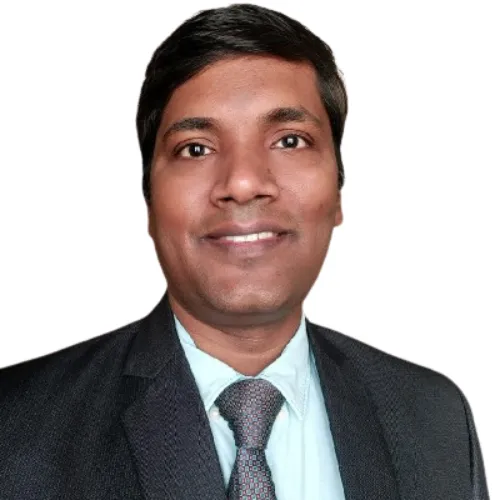 Nagesh Jha